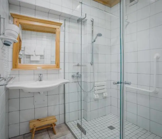ファミリールーム, Familienhotel Hochrieß