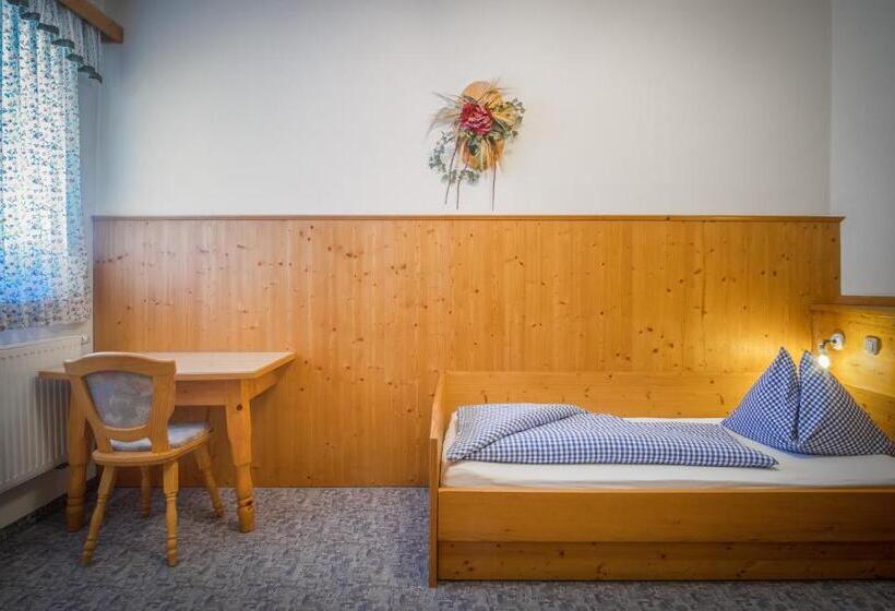 חדר משפחתי, Familienhotel Hochrieß