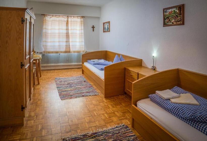 スーペリアファミリールーム, Familienhotel Hochrieß
