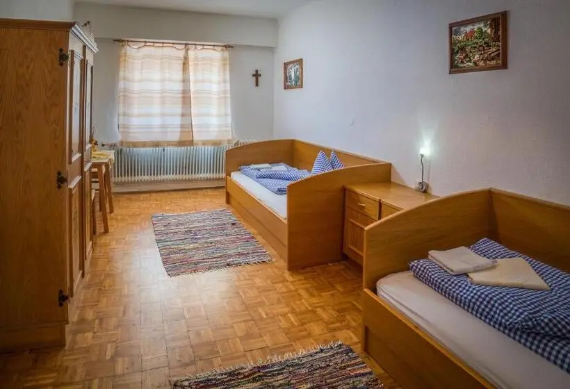 スーペリアファミリールーム, Familienhotel Hochrieß