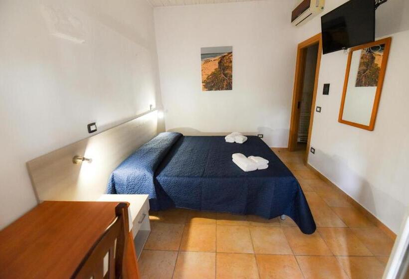 חדר סטנדרט, Giardini Sausari Residence