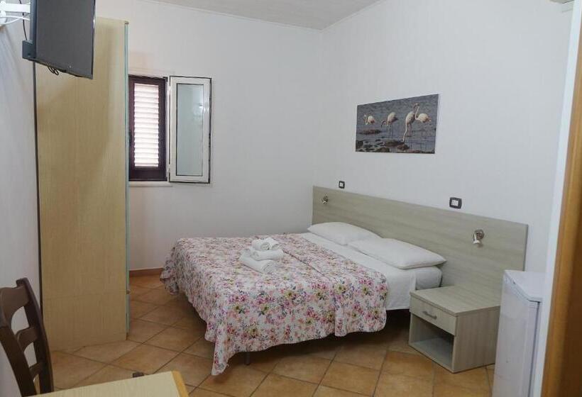 חדר סטנדרט, Giardini Sausari Residence