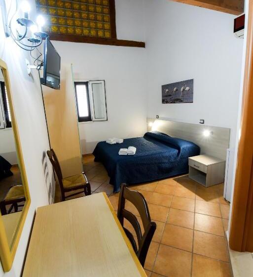 חדר סטנדרט, Giardini Sausari Residence