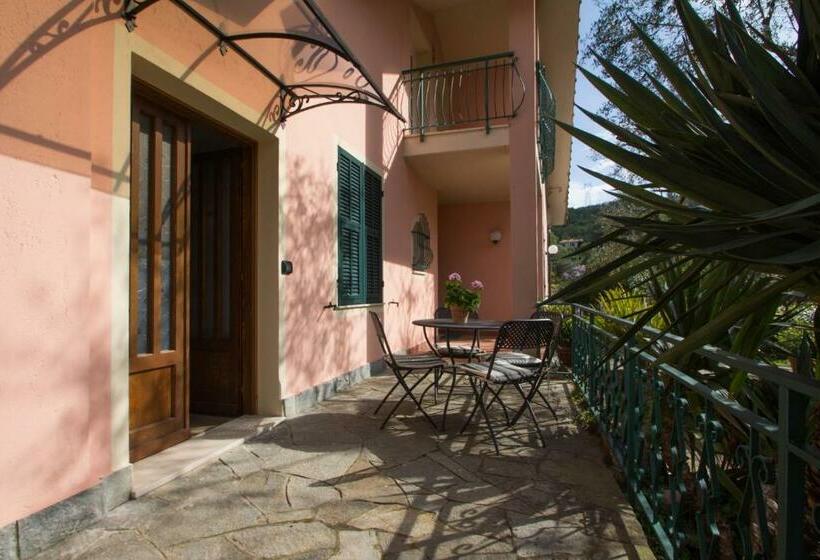 ‫فيلا غرفة نوم واحدة, Agriturismo Ada Musso Ss