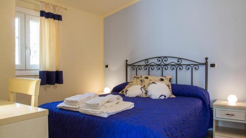 ‫فيلا غرفة نوم واحدة, Agriturismo Ada Musso Ss