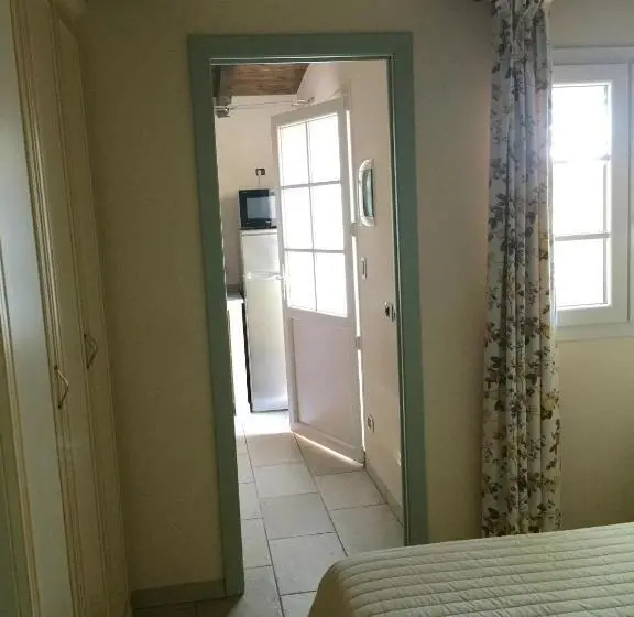 １階の１ベッドルームアパートメント, Agriturismo Ada Musso Ss