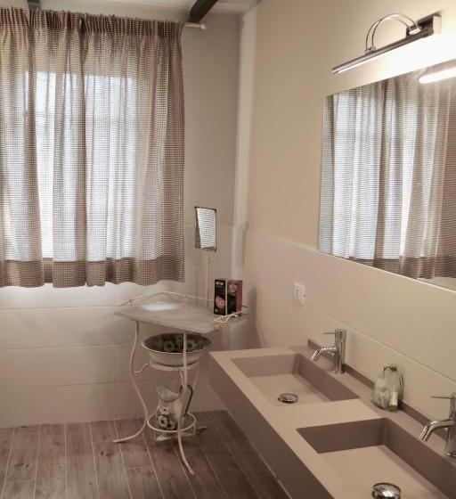 شقة غرفة واحدة مزودة بتراس, Agriturismo Ada Musso Ss