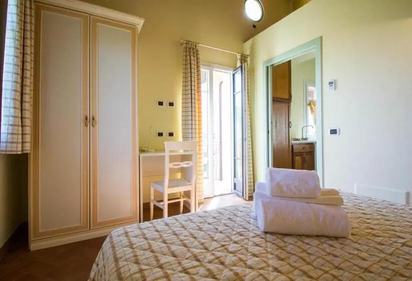 ビラホテル１ベッドルーム, Agriturismo Ada Musso Ss
