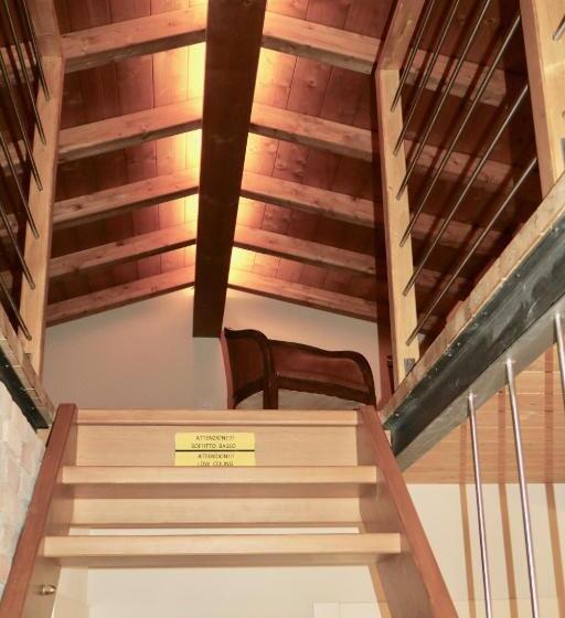 شقة غرفة واحدة مزودة بتراس, Agriturismo Ada Musso Ss