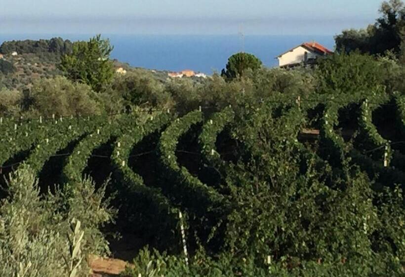 ‫فيلا غرفة نوم واحدة, Agriturismo Ada Musso Ss