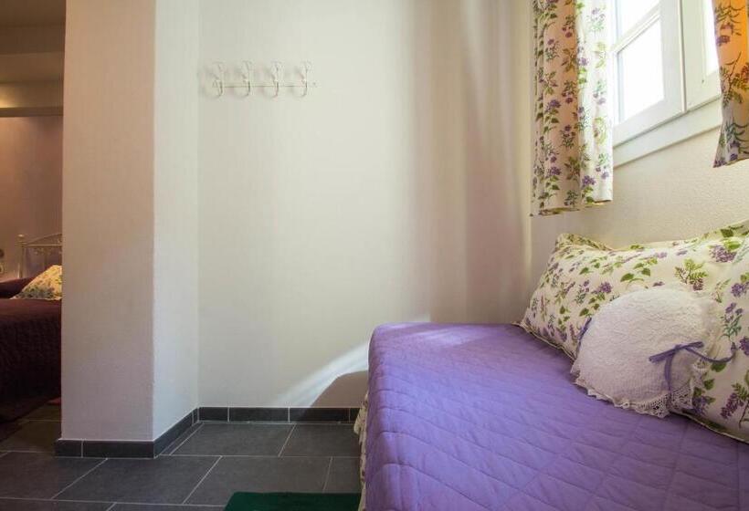 빌라 침실 1개, Agriturismo Ada Musso Ss