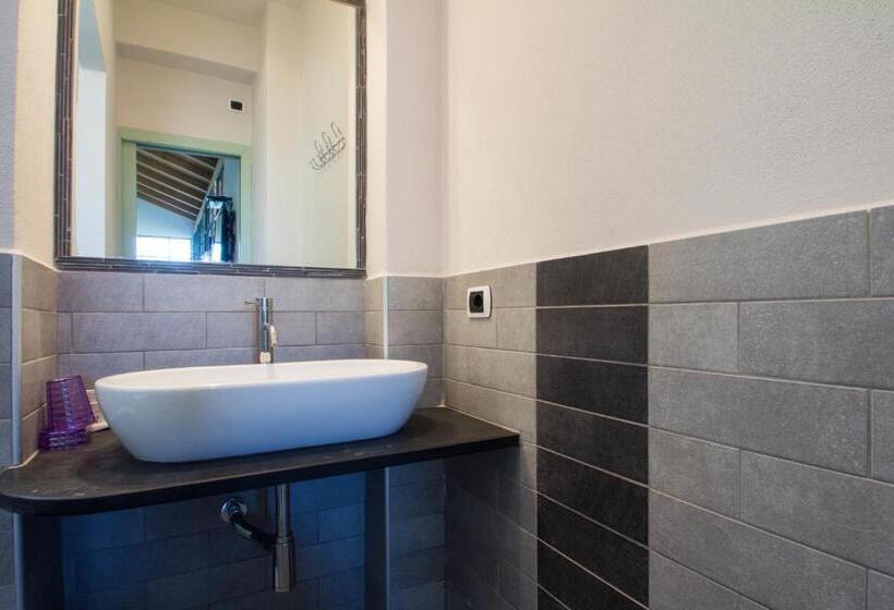 ‫فيلا غرفة نوم واحدة, Agriturismo Ada Musso Ss