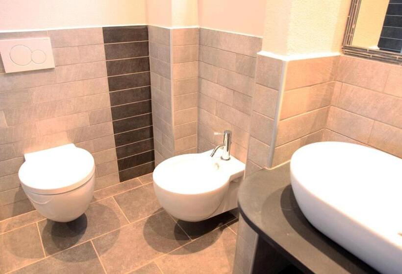 ‫فيلا غرفة نوم واحدة, Agriturismo Ada Musso Ss