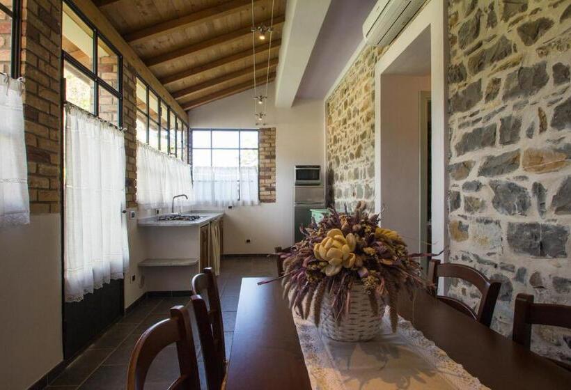 ‫فيلا غرفة نوم واحدة, Agriturismo Ada Musso Ss