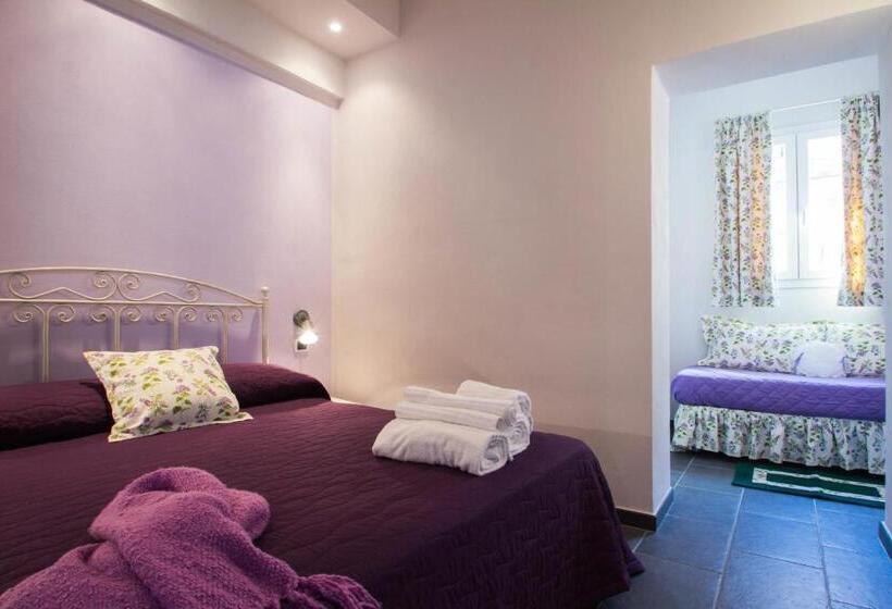 빌라 침실 1개, Agriturismo Ada Musso Ss