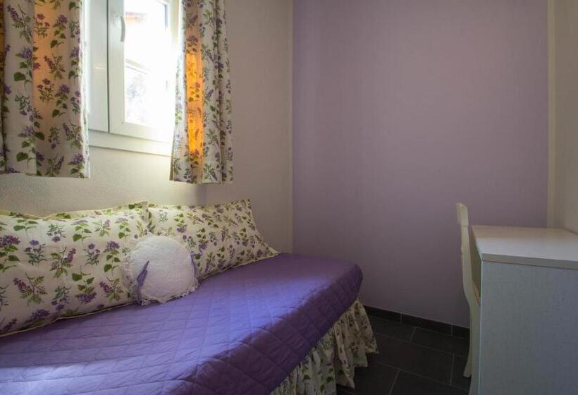 ‫فيلا غرفة نوم واحدة, Agriturismo Ada Musso Ss