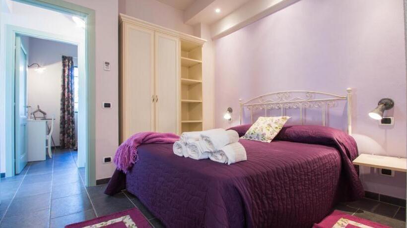 ‫فيلا غرفة نوم واحدة, Agriturismo Ada Musso Ss