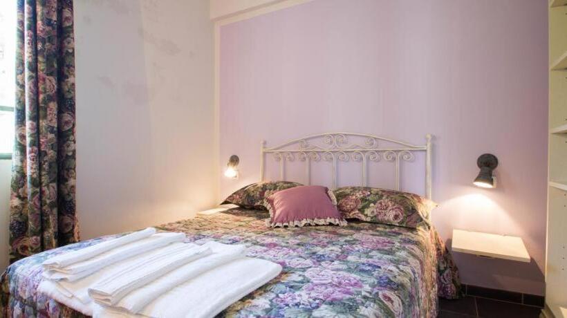 ‫فيلا غرفة نوم واحدة, Agriturismo Ada Musso Ss