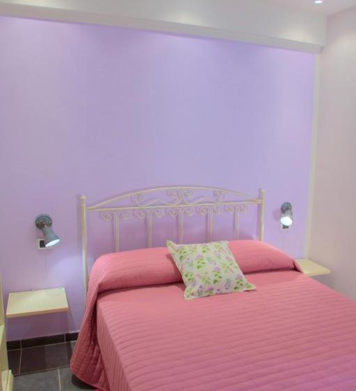 ‫فيلا غرفة نوم واحدة, Agriturismo Ada Musso Ss