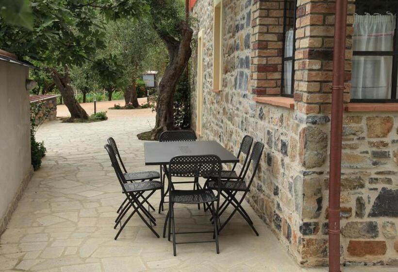 ‫فيلا غرفة نوم واحدة, Agriturismo Ada Musso Ss