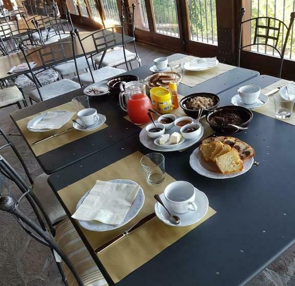 침실 1개 수피리어 아파트, Agriturismo Badia Ficarolo