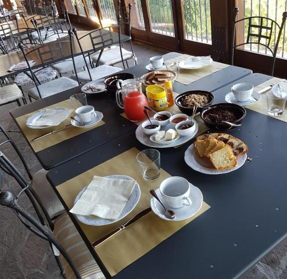 Апартаменты 1 Спальня, Agriturismo Badia Ficarolo