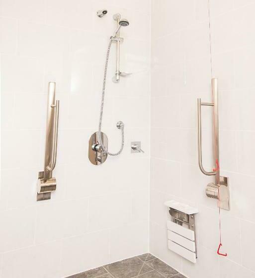 Номер Superior, Springkell