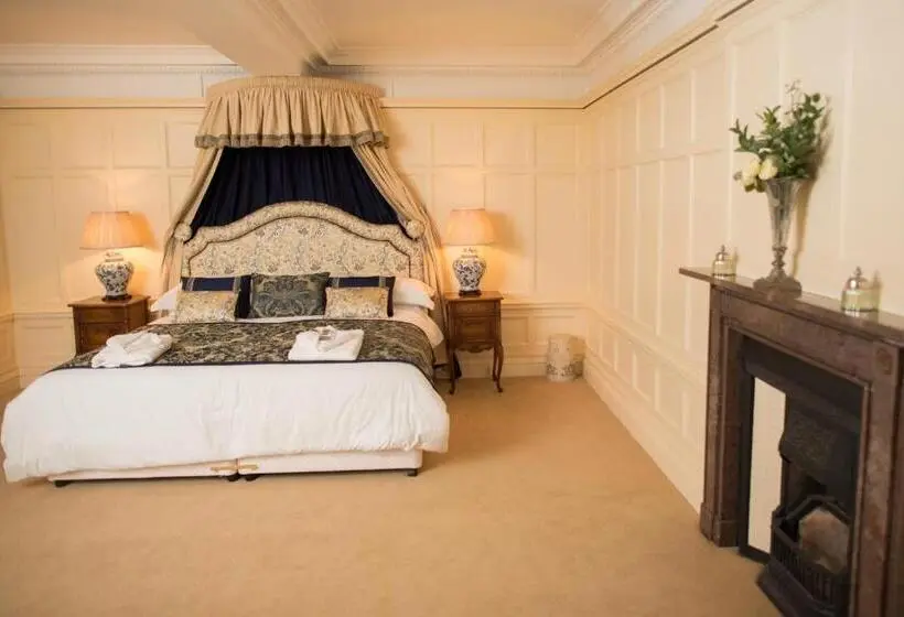 Suite, Springkell