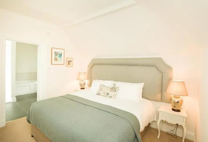 Habitació Superior, Springkell