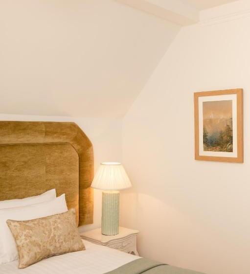 Номер Superior, Springkell