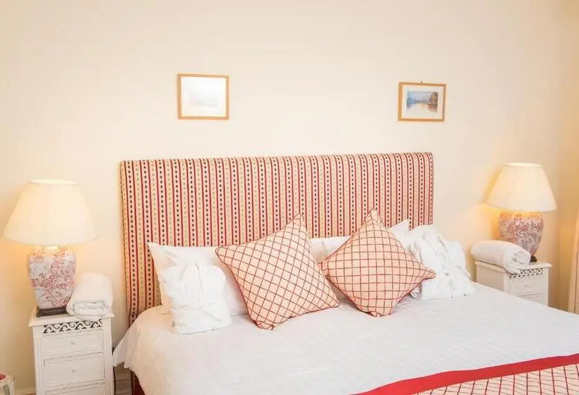 Habitació Deluxe, Springkell