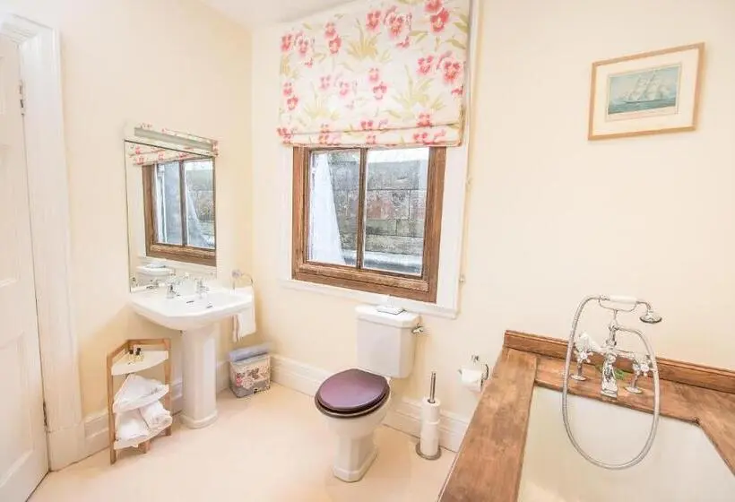Habitación Estándar Baño Exterior, Springkell