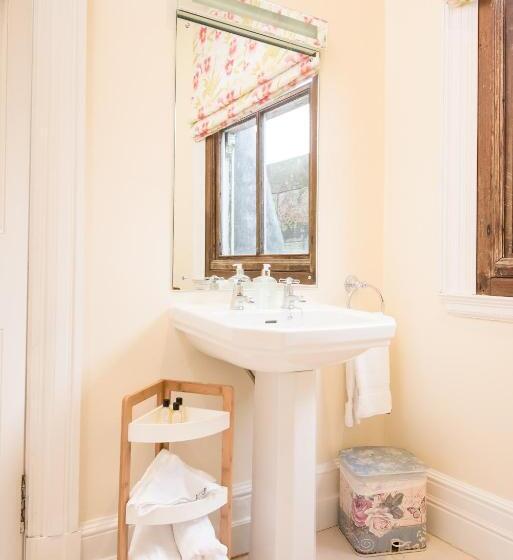 Standard room with outdoor bath, Springkell