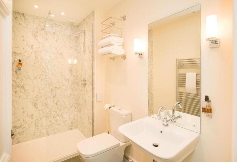 Номер Стандарт, Springkell