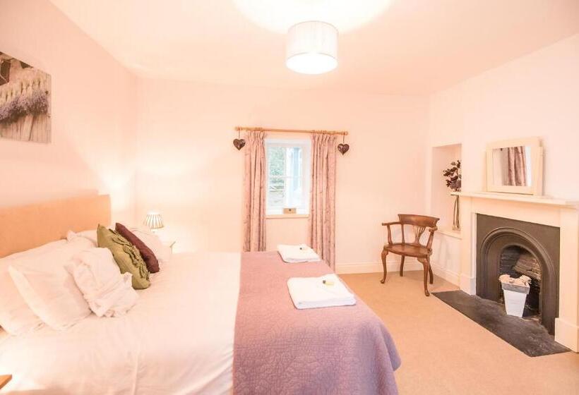 Хижина, Springkell