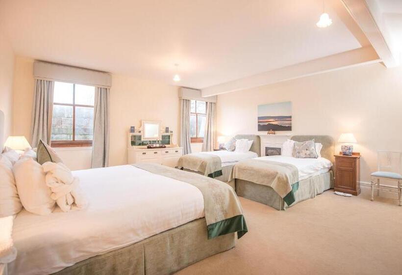 Семейный Номер, Springkell