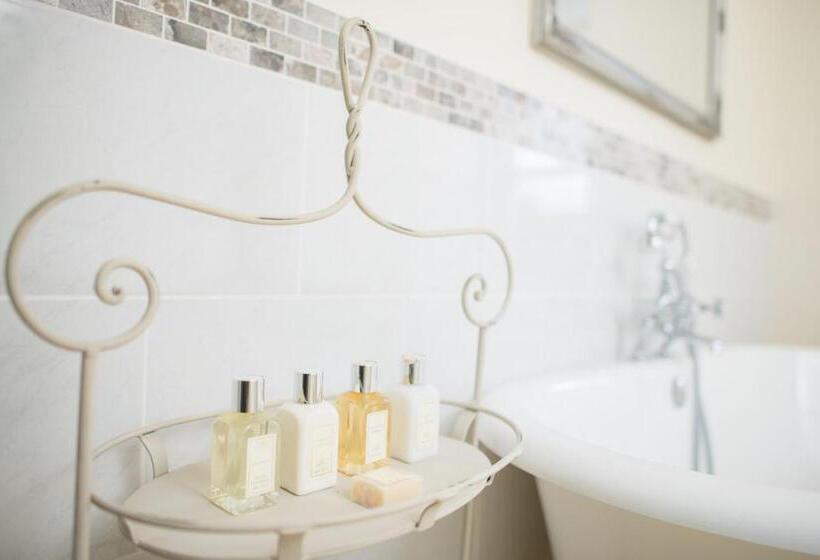 Люкс, Springkell