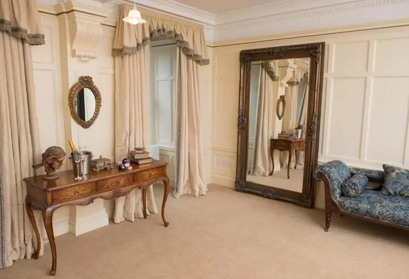 Suite, Springkell
