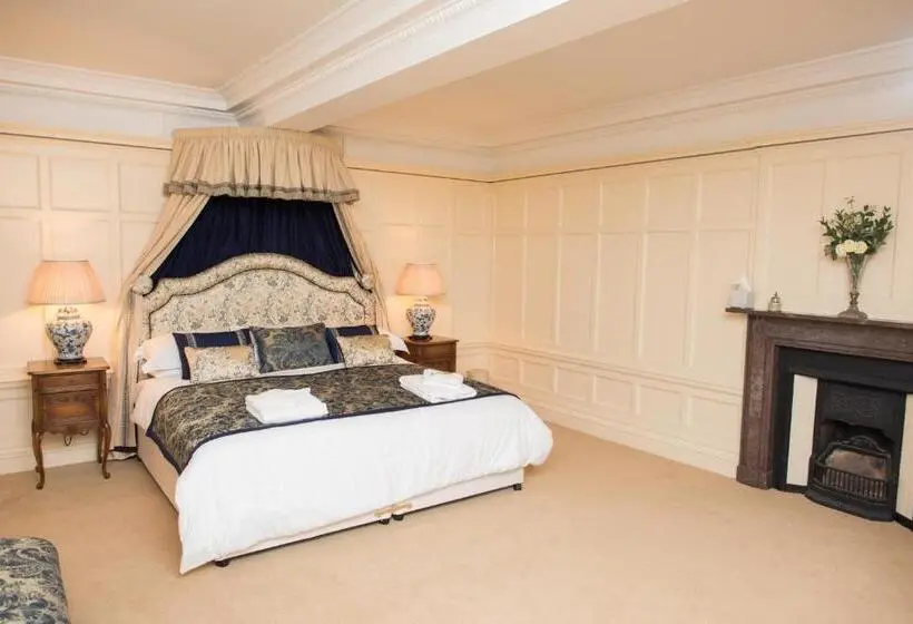 Suite, Springkell