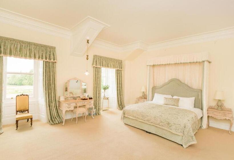 Люкс, Springkell