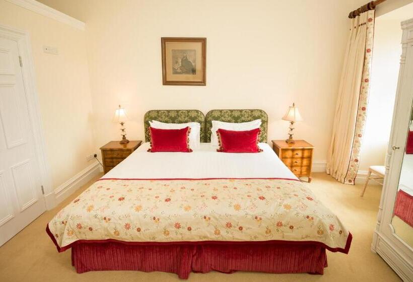 Номер Superior, Springkell