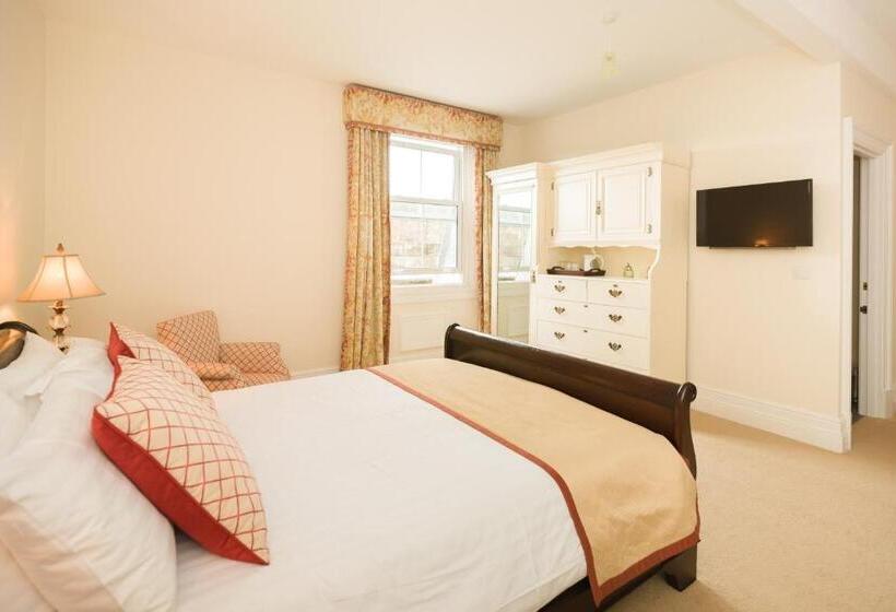 Номер Стандарт, Springkell