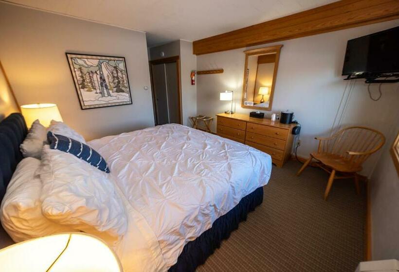 غرفة قياسية سرير كينج, Sugarloaf Inn