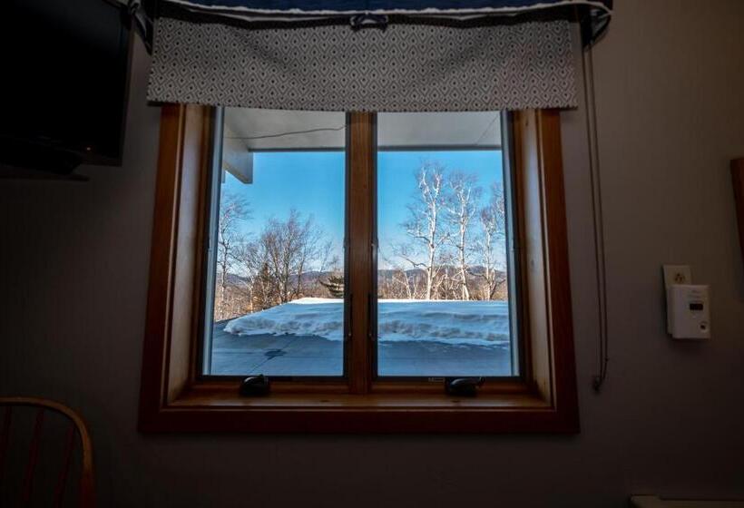 غرفة قياسية سرير كينج, Sugarloaf Inn