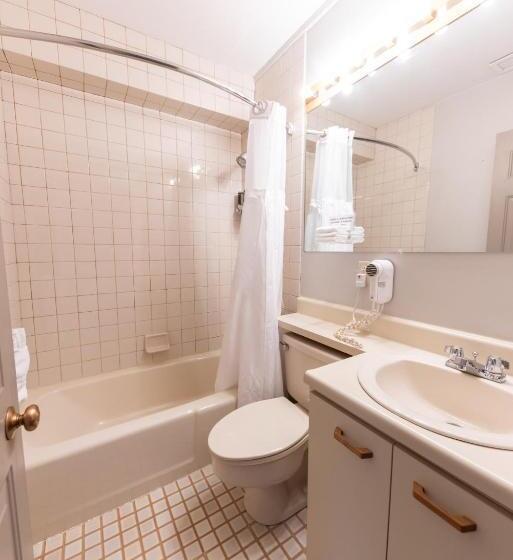 غرفة قياسية سرير كينج, Sugarloaf Inn