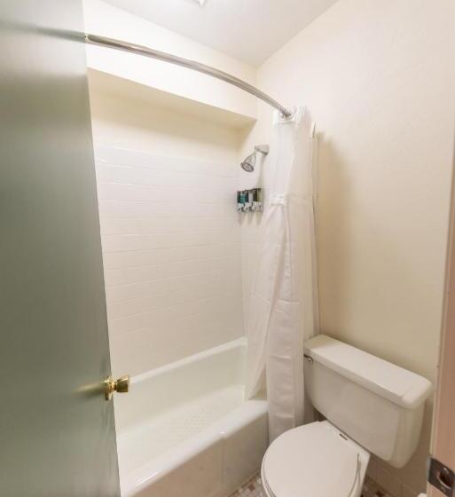 غرفة قياسية مطلة على الجبل, Sugarloaf Inn