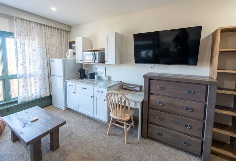 غرفة عائلية, Sugarloaf Inn