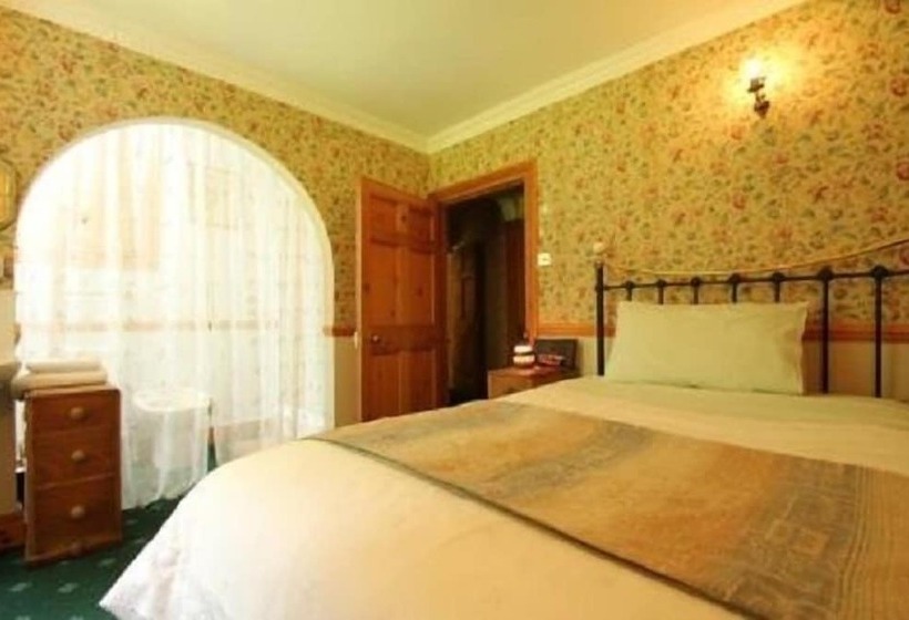 חדר סטנדרט יחיד, Over The Rainbow Vegetarian Guesthouse