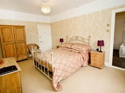 スタンダードルーム, Smeaton Farm Luxury B&b