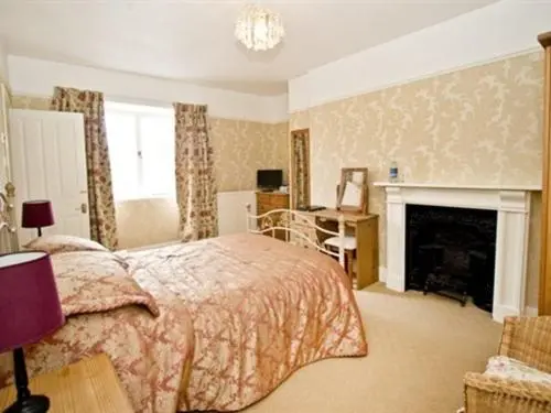 スタンダードルーム, Smeaton Farm Luxury B&b